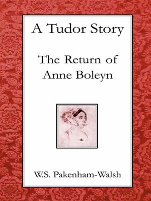 cover image of A Tudor Story
